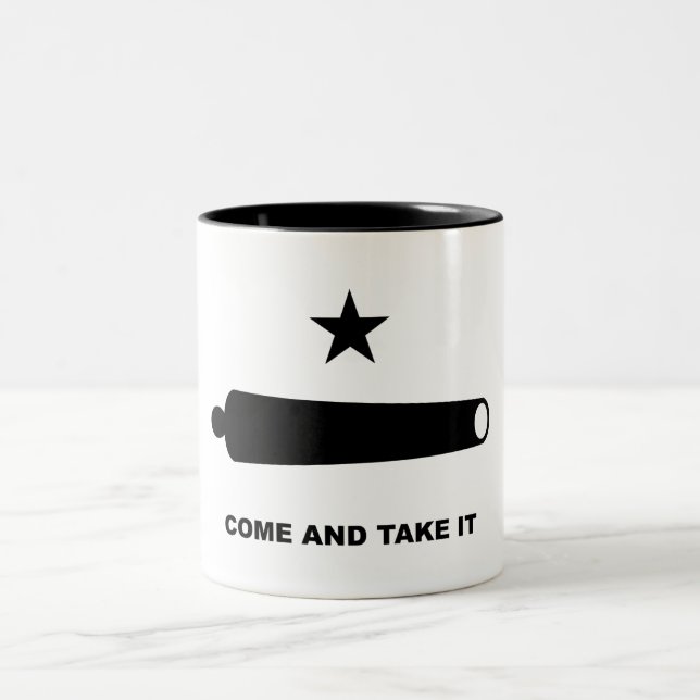 Em Dois Tons Vem tomar-lhe a caneca de café (Centro)