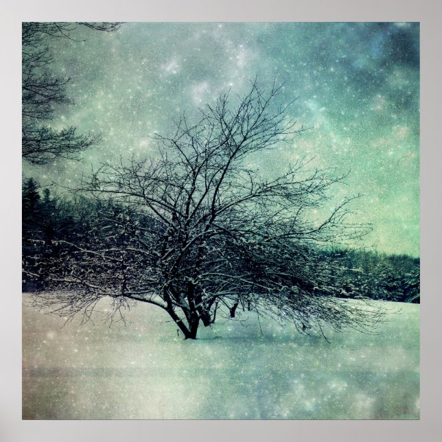 Em Dusk Poster (Frente)