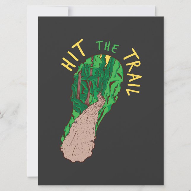 Em Execução - Acerte Na Trilha (Frente)