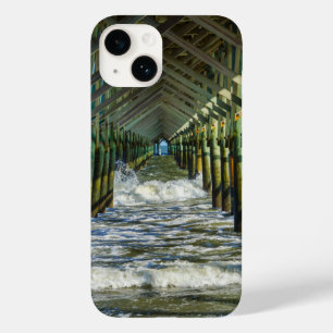 Em Folly Beach Pier