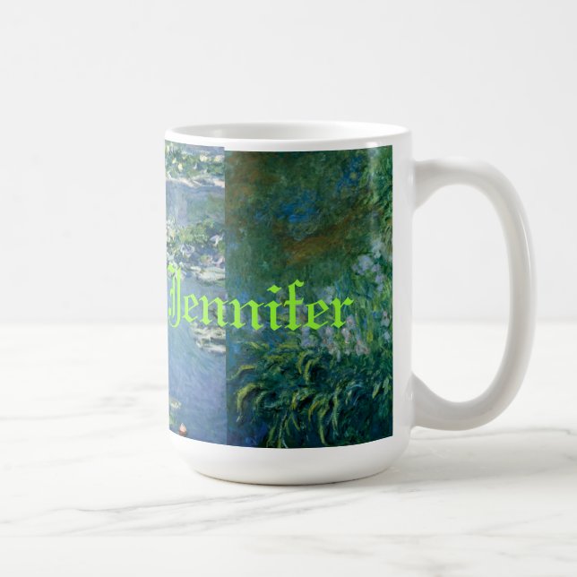 Em maio de 2012 gnomo da caneca do mês (Direita)