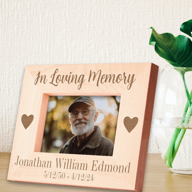 Em Memória Afetuosa Memorial (Criador carregado)