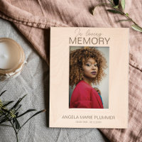 Em memória de amor | Memorial de Fotografias