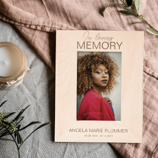 Em memória de amor | Memorial de Fotografias