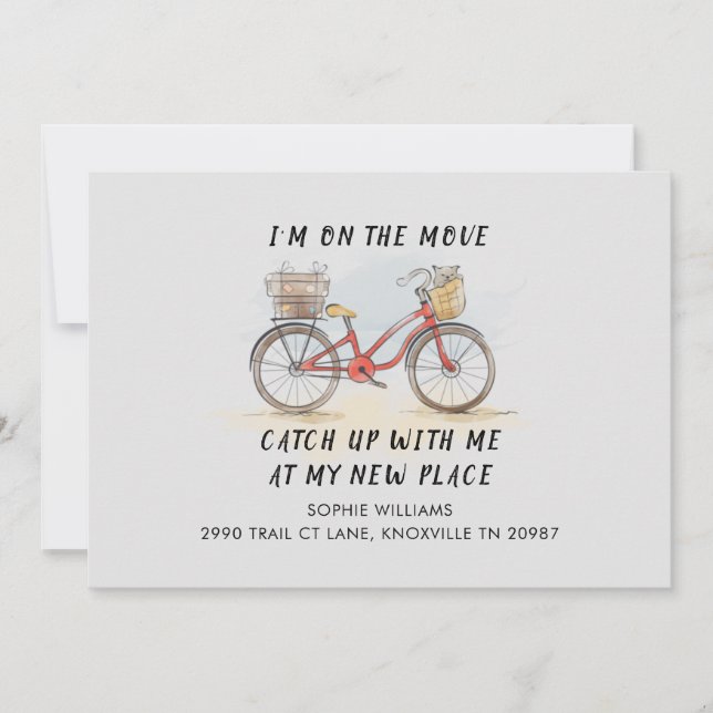 Em Movimento com a Bicicleta Cat Novo Endereço Mov (Frente)