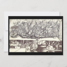 Em Observação, por Brian Benson