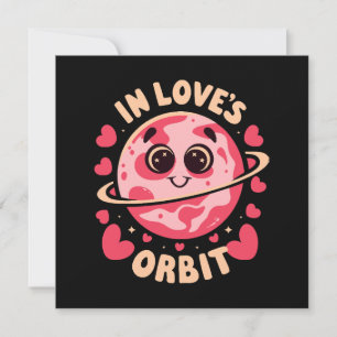 Em Órbita de Amor