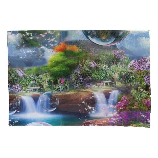 Em que mundo maravilhoso eu vivo (Frente)