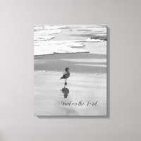 Aguarde a Impressão do Lorde Seashore