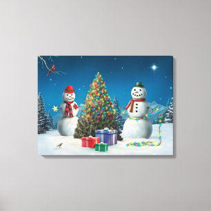 Em Tela Alan Giana "todo é" impressão brilhante das canv