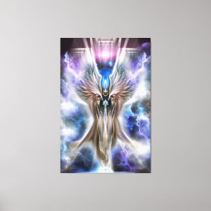 Em Tela Arsencia A Impressão De Telas De Setren Regal