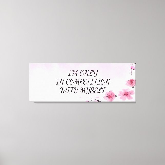 Em Tela Eu, eu mesma e eu podemos ver a impressão (Frente)