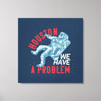 Em Tela Houston Temos Um Problema Com A Impressão De Telas