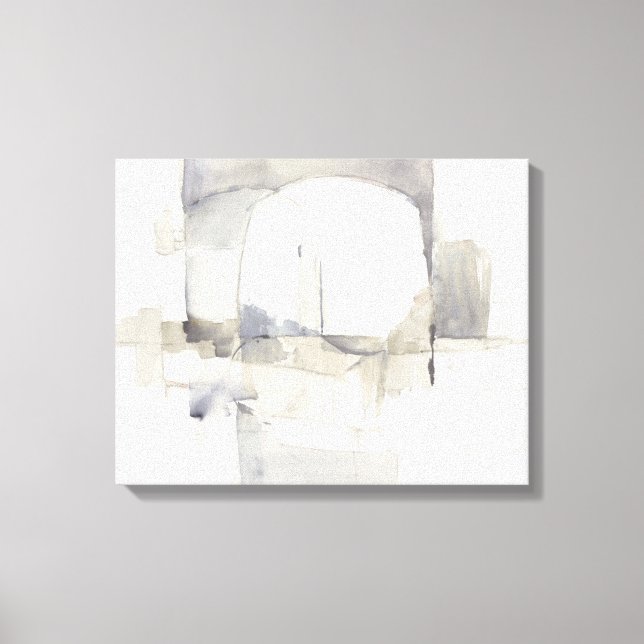 Em Tela Impressão de Abstrato de Implantação (Frente)
