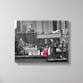 Em Tela Impressão de tela: linha de tecido