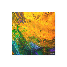 Impressão de Telas de Arte Personalizadas "Renovar