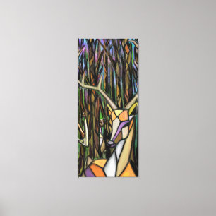 Em Tela Impressão de Telas de Pintura do Estilo de Cubism