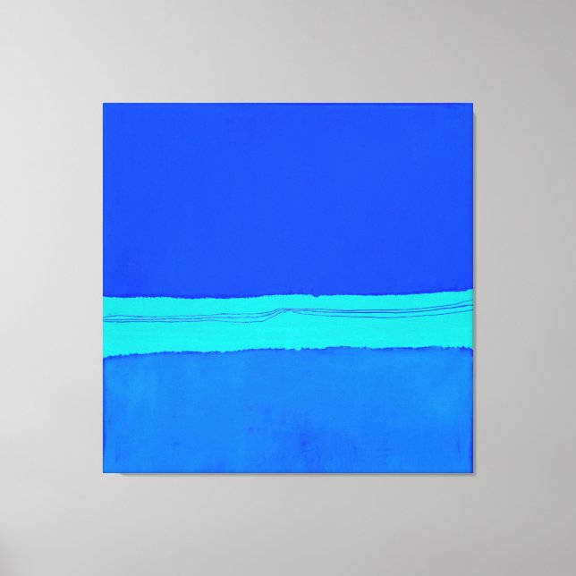 Em Tela Impressão de Telas Estreitas RothBleau (Frente)