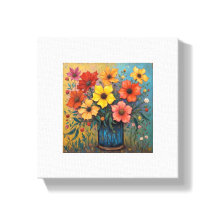 Impressão de ventilador