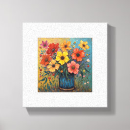 Em Tela Impressão de ventilador