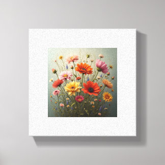 Em Tela Impressão de ventilador