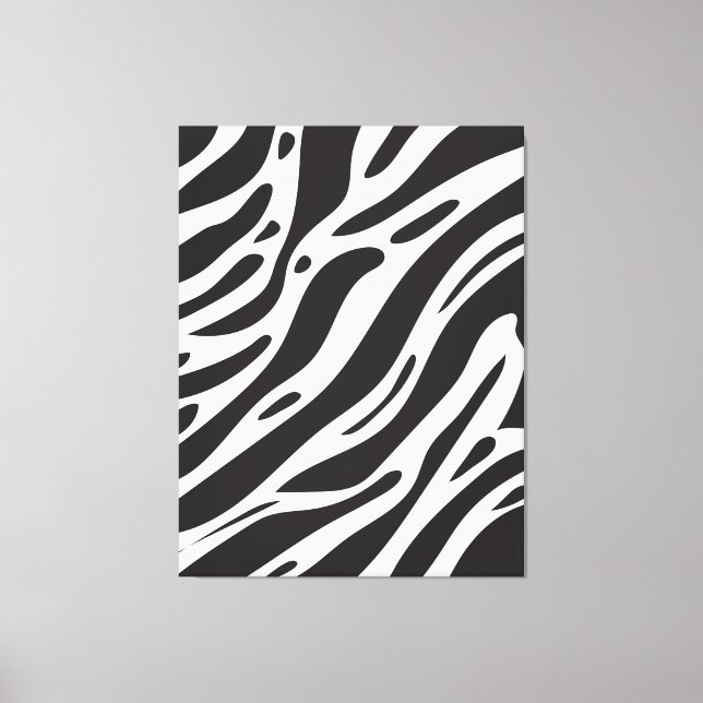Em Tela Impressão zebra (Frente)