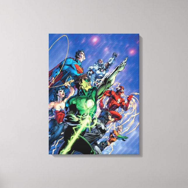 Em Tela O novo Cobrir 52 nº 1 3º Impressão (Frente)