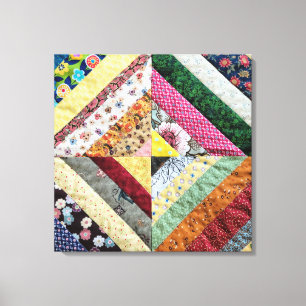 Em Tela Padrão de Impressão com filtro