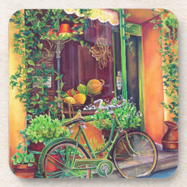 Em Uma Rua Na Rua, Remy Porta copos Set 6