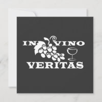 Em vino veritas