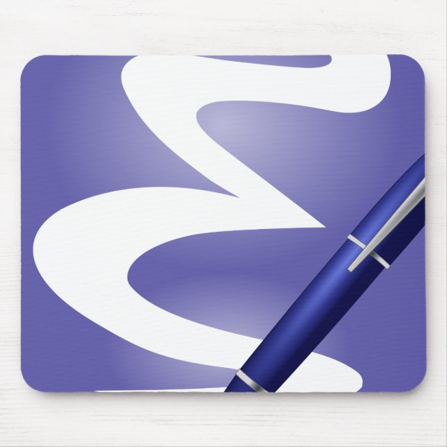 Emacs Mousepad (Frente)