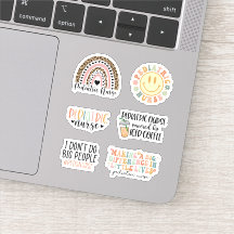 Embalagem Com Adesivo De Enfermeiro Pediátrico, En