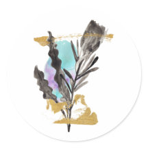 Embalagem com adesivos com elementos proteicos de