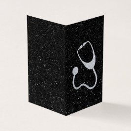 Embalagem de Graduação Estetoscópica com 25 Glitte