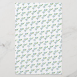 Embalagem de sabão de camomila | Papel linhado