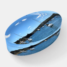 Embarcações de vela personalizáveis Pesagem do oce