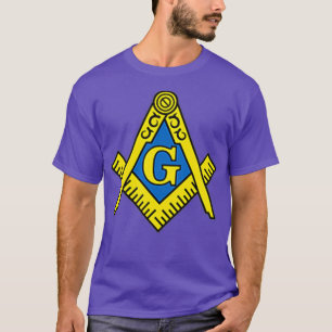 Emblema de Praça da Camisa Masônica