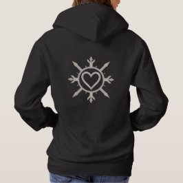 "Emblema do Amor" Camiseta