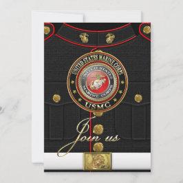 Emblema do USMC [Edição Especial] [3D]