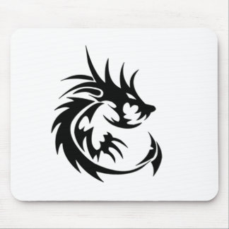 Emblema Mousepad de Voluminoso