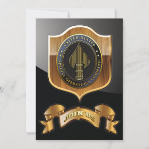 Emblema USSOCOM