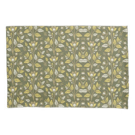 Embrace Nature with Elegant Floral Patterns