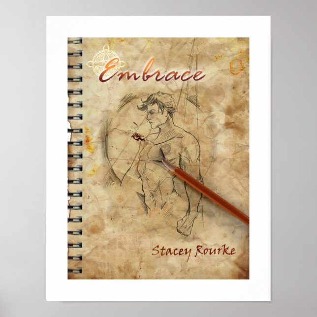 Embrace Poster (Frente)