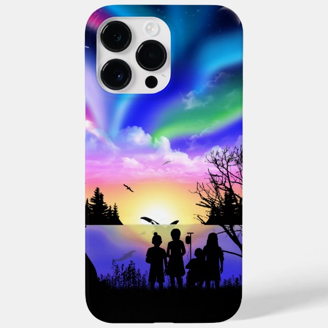 Embraço da Natureza (Verso)