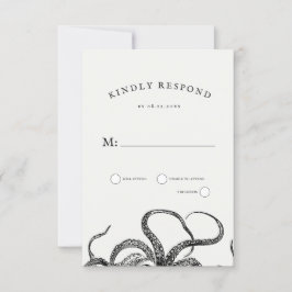 Embraço do Amor | Resposta RSVP