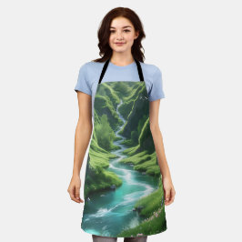 Embraço do rio - Cozinha Colinas entonada