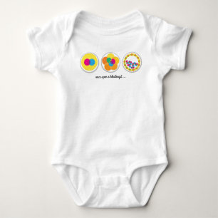 Embrião Blastocyst IVF Baby T-Shirt