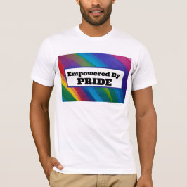 Embutido por PRIDE T-Shirt