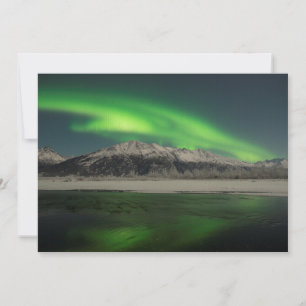 Emerald Aurora