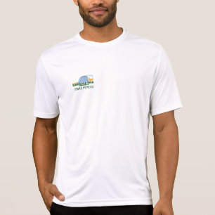 Emerald Isle Pickleball Forces. Camiseta